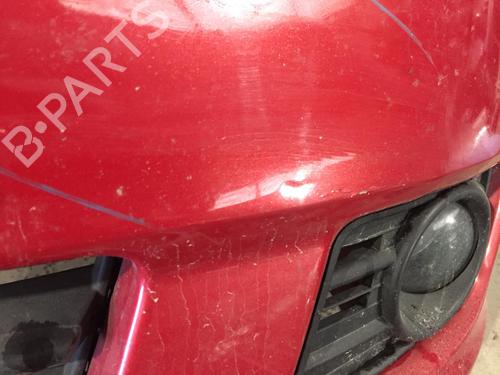 Foran støtfanger SUZUKI SWIFT III (MZ, EZ) 1.3 DDiS (RS413D) | BP29446613C7 