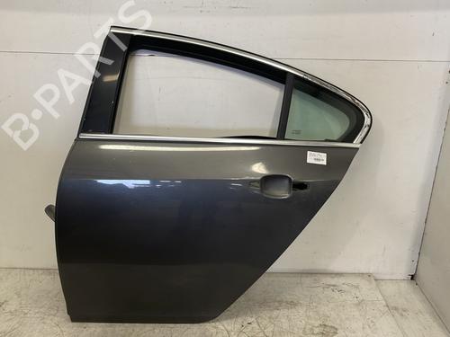 Used Left rear door OPEL INSIGNIA A (G09) 2.0 CDTI (68) (131 hp) 26413399