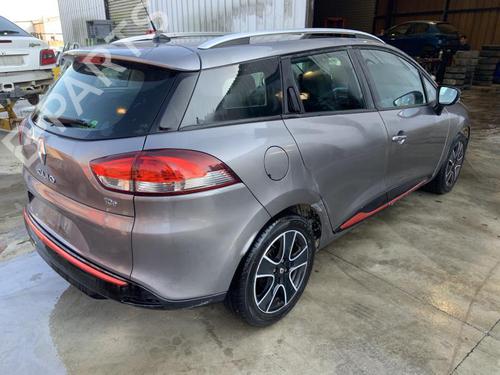 Climate control RENAULT CLIO IV Grandtour (KH_) 0.9 TCe 90 | BP26427961I5 