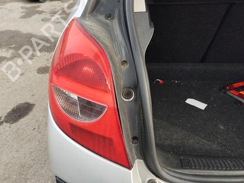 Left taillight RENAULT CLIO III (BR0/1, CR0/1) 1.5 dCi (BR17, CR17) | BP26427361C34