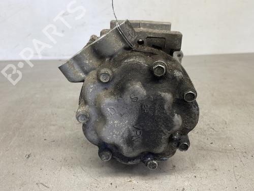 Used AC compressor AC compressor DACIA SANDERO [2008-2026] 33945884 33945884