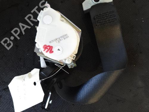 Højre bagtil seleforstrammer JAGUAR XF I (X250) 2.7 D (207 hp) 26427771