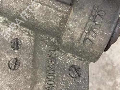 Used Steering rack Steering rack CITROËN JUMPER II Van 2.2 HDi 130 (130 hp) 26427394 26427394