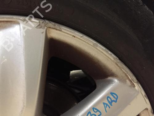 Rim VW POLO V (6R1, 6C1) 1.6 TDI | BP29843494C45 