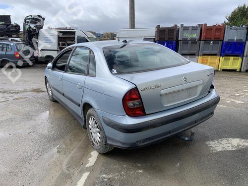 Left headlight CITROËN C5 I (DC_) 2.2 HDi (DC4HXB, DC4HXE) | BP26427969C28  - Image 5