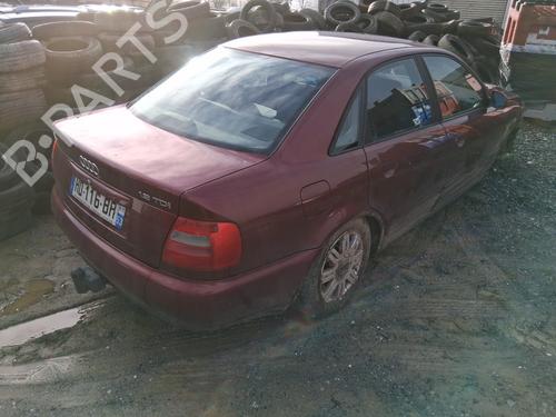 Starter AUDI A4 B5 (8D2) 1.9 TDI | BP33945897M8 - Image 7