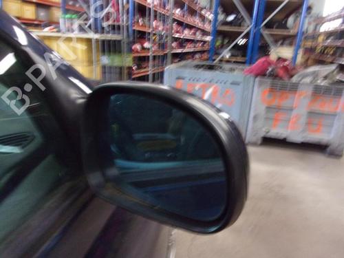 Right mirror PEUGEOT 406 (8B) 2.0 HDI 110 | BP26428315C27 