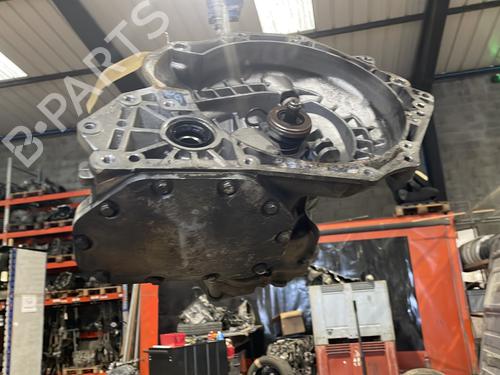 Gearbox OPEL CORSA D (S07) 1.0 (L08, L68) | BP26413672M3 