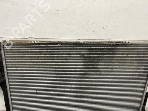 Water radiator VW PASSAT B7 Variant (365) 1.6 TDI | BP31322551M31  - Image 5