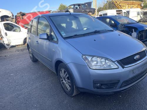 Right taillight FORD FOCUS C-MAX (DM2) 1.8 TDCi | BP26416857C35 - Image 9