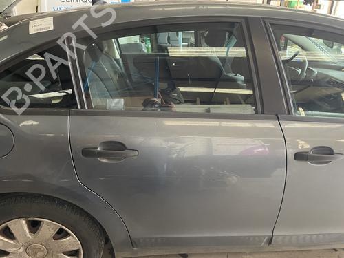 Używane Drzwi tylne prawe CITROËN C4 I (LC_) 1.6 16V (109 hp) 30815379