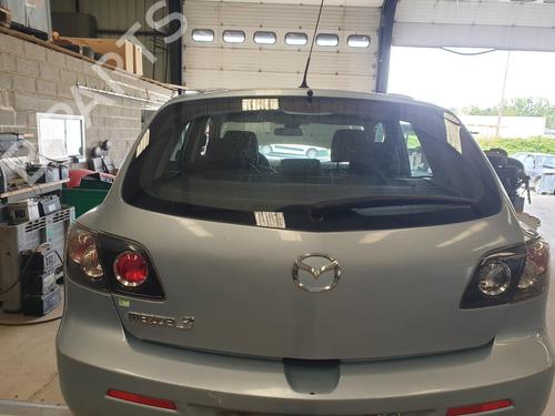 Bakluke CC/Kombi-Kupé MAZDA 3 (BK) 1.3 (BK14) | BP26421624C6 