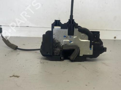Venstre fortil lås RENAULT CLIO III Grandtour (KR0/1_) 1.5 dCi (KR0G) (68 hp) 26426823