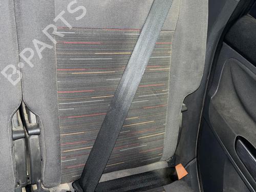 Used Rear left seatbelt Rear left seatbelt FORD C-MAX (DM2) 1.6 TDCi (90 hp) 31358908 31358908