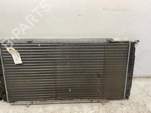 Used Water radiator CITROËN JUMPER I Bus (230P) 2.5 TDi (107 hp) 30156530