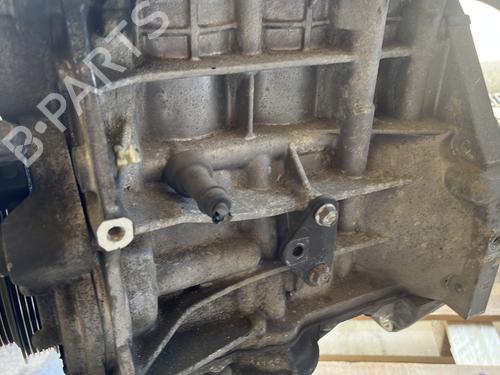 Engine OPEL AGILA B (H08) 1.0 (F68) | BP33738308M1  - Image 5