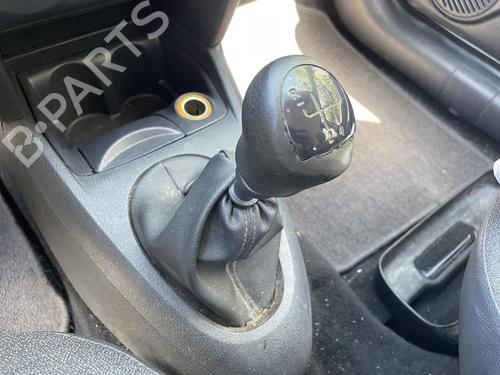 Gearstang Gearstang RENAULT CLIO II (BB_, CB_) [1998-2016] 36099225 36099225