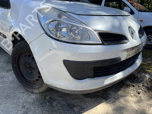Used Right headlight Right headlight RENAULT CLIO III (BR0/1, CR0/1) 1.5 dCi (BR17, CR17) (86 hp) 35992302 35992302