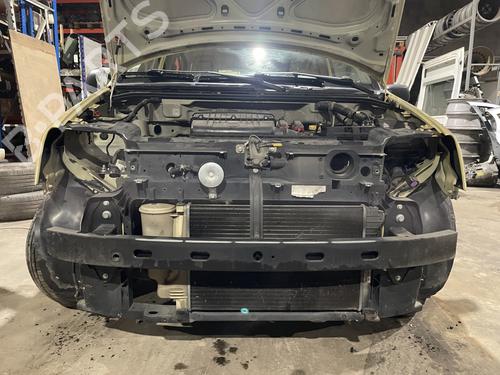 Used Front slam panel Front slam panel FIAT PANDA (169_) 1.2 LPG (169CXF1A) (69 hp) 30736235 30736235