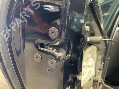 Used Rear left lock Rear left lock 33657591 33657591