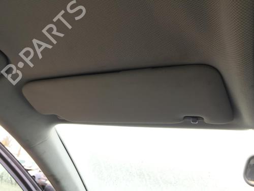 Used Left sun visor AUDI A3 (8P1) 1.6 TDI (105 hp) 30464301