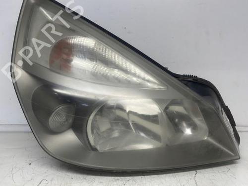 Right headlight RENAULT ESPACE IV (JK0/1_) 2.2 dCi (JK0H) | BP26427118C29 - Image 4