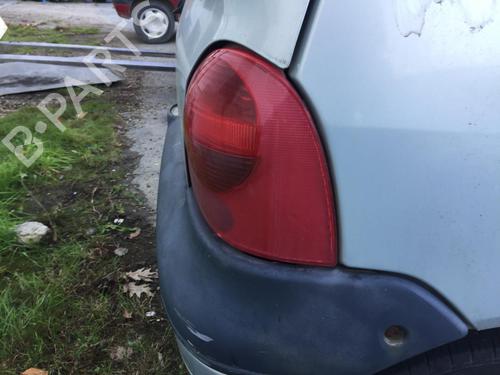 Høyre baklys RENAULT TWINGO I (C06_) 1.2 (C066, C068) | BP29615544C35 