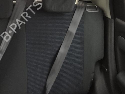 Gurtschloss für SUZUKI SWIFT III (MZ, EZ) 1.3 DDiS (RS413D) (75 hp) 29453408