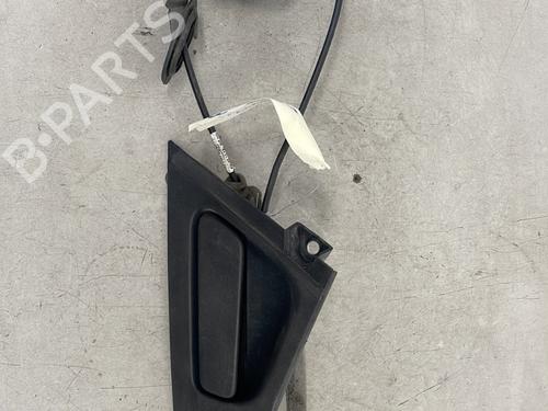 Used Rear right lock Rear right lock RENAULT CLIO IV (BH_) 0.9 TCe 90 (BHNF, BHMA, BHMH, BHJK, BHJR) (90 hp) 33475541 33475541