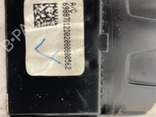 Climate control FORD FIESTA VI (CB1, CCN) 1.25 | BP31613070I5 