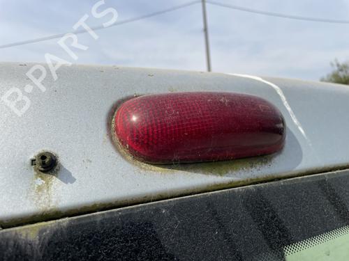 Third brake light RENAULT KANGOO (KC0/1_) | BP33935421L11 - Image 2