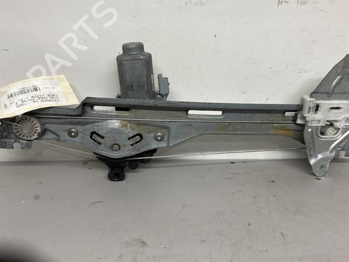 Rear right window mechanism CITROËN C-ELYSEE (DD_) 1.5 BlueHDi 100 | BP26424252C25  - Image 5