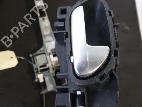 Front right lock PEUGEOT 2008 I (CU_) 1.2 PureTech 82 | BP26422339C97 