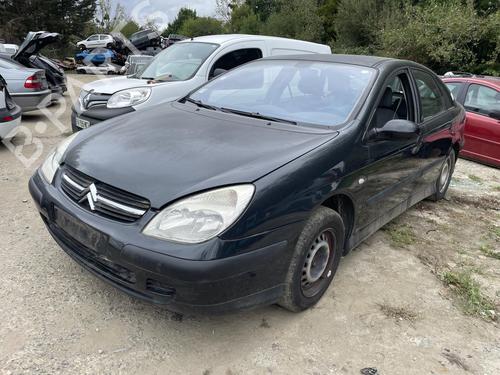 Used Parts CITROËN C5 I (DC_) 2.0 HDi (DCRHZB, DCRHZE) 4952840