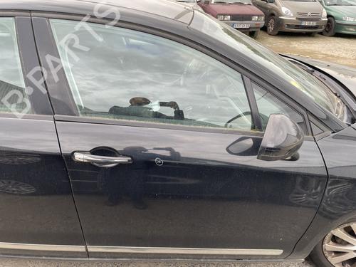 Used Front right window mechanism Front right window mechanism CITROËN C5 III (RD_) 1.6 HDi 110 (RD9HL0, RD9HR8, RD9HRA) (112 hp) 33113916 33113916