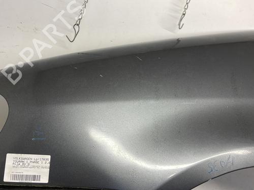 Left front fenders VW TOURAN (1T1, 1T2) 2.0 TDI | BP26421377C41 