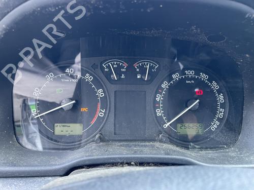 Kombinert Instrument SKODA OCTAVIA I Combi (1U5) 1.6 (102 hp) 26886975