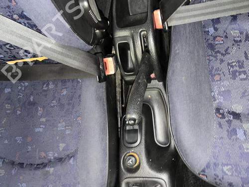 Parkbremsarm/handtak PEUGEOT 206 Hatchback (2A/C) 1.1 i (60 hp) 31288783