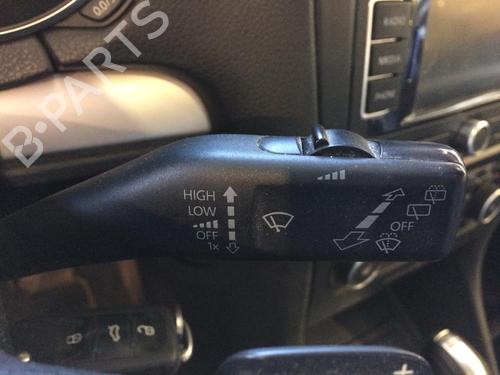 Steering column stalk VW GOLF VI Variant (AJ5) 1.6 TDI | BP29160363I23 