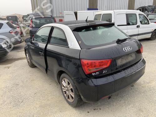 Used Parts AUDI A1 (8X1, 8XK) 1.6 TDI 2742403