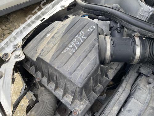 Air filter box OPEL CORSA C (X01) 1.7 DTI (F08, F68) | BP36443350M87 - Image 5