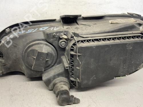 Right headlight FIAT IDEA (350_) 1.3 D Multijet | BP30001502C29 