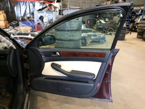 Right front door AUDI A6 C5 Avant (4B5) 3.0 quattro | BP26584571C3 