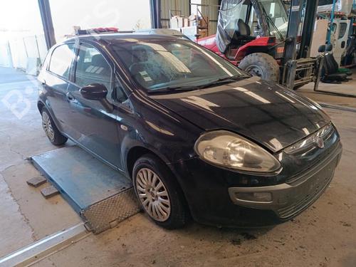 Right headlight FIAT PUNTO EVO (199_) 1.3 D Multijet (199AXC1A, 199BXC1A, 199AXT1A, 199BXT1A) | BP26416158C29 