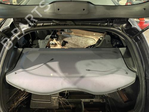 Used Rear parcel shelf ALFA ROMEO 147 (937_) 1.9 JTD (937.AXD1A, 937.BXD1A, 937.AXV1A, 937.BXB1A,... (115 hp) 30872283