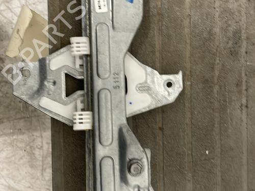 Front left window mechanism CITROËN C-ELYSEE (DD_) 1.2 VTi 82 | BP31613118C22  - Image 9