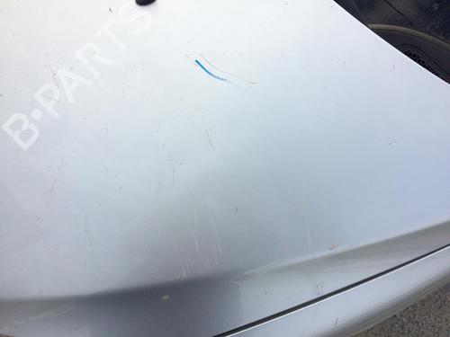 Hood PEUGEOT 307 (3A/C) 1.6 16V | BP29200327C1 