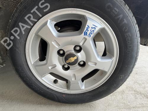 Fælk Fælk CHEVROLET AVEO / KALOS Hatchback (T200) [2003-2008] 33722670 33722670