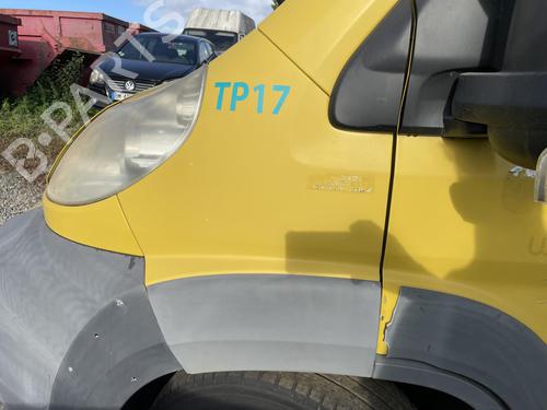 left-front-fenders-citroen-jumper-ii-van-2006-39155301 main image