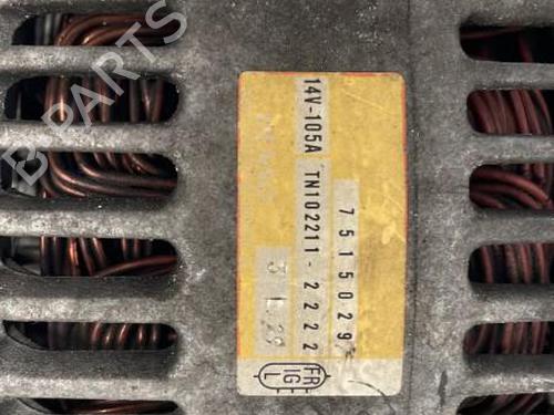 Alternator MINI MINI (R50, R53) Cooper | BP26427063M7  - Image 5